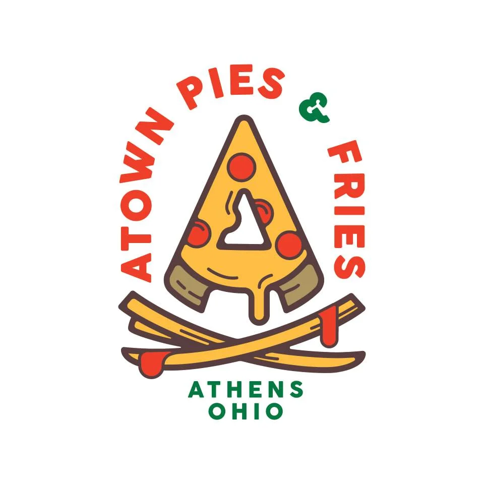 Atown Pies and Fries