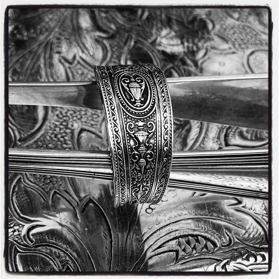 Jewelry by Cricket Jones